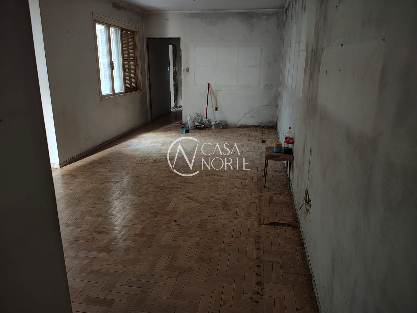 Apartamento à venda com 3 quartos, 130m², Rua Ramiro Barcelos no bairro Bom Fim em Porto Alegre