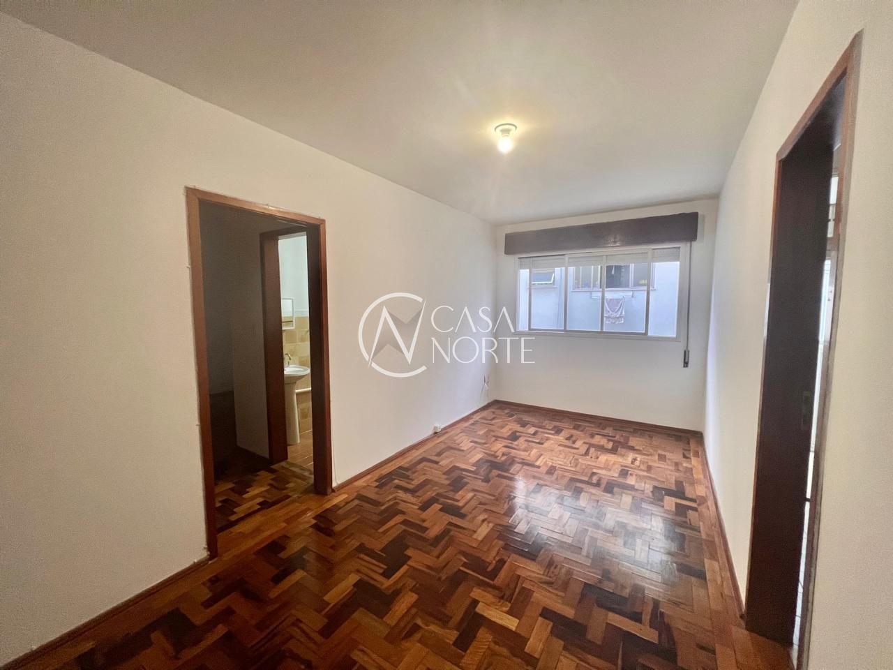 Apartamento à venda com 1 quarto, 42m², 1 suíte, Guilherme Alves no bairro Partenon em Porto Alegre