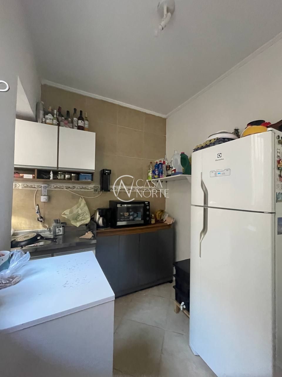 Apartamento à venda com 2 quartos, 47m², Rua José do Patrocínio no bairro Cidade Baixa em Porto Alegre