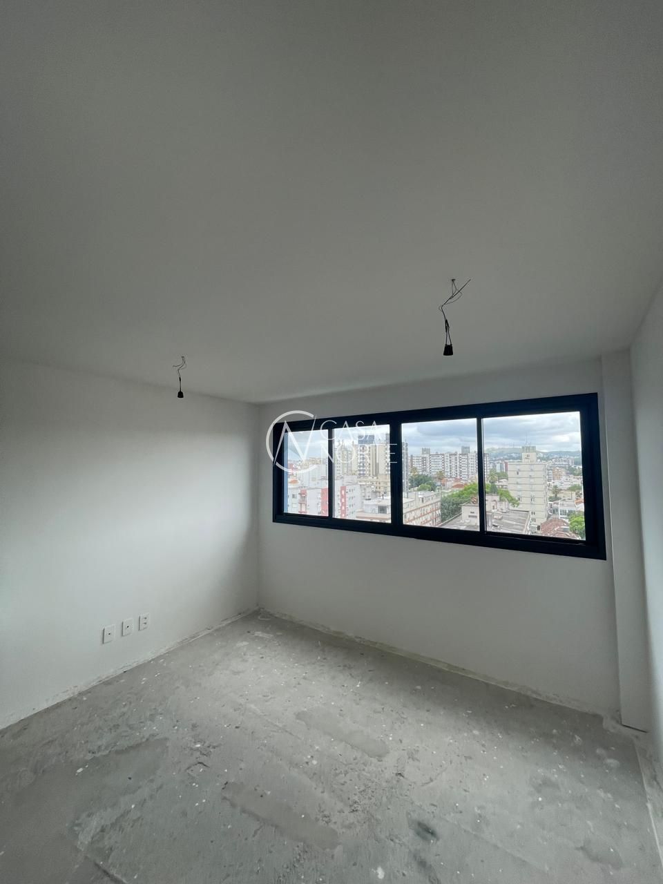 Loft à venda com 1 quarto, 27m², Da República no bairro Cidade Baixa em Porto Alegre