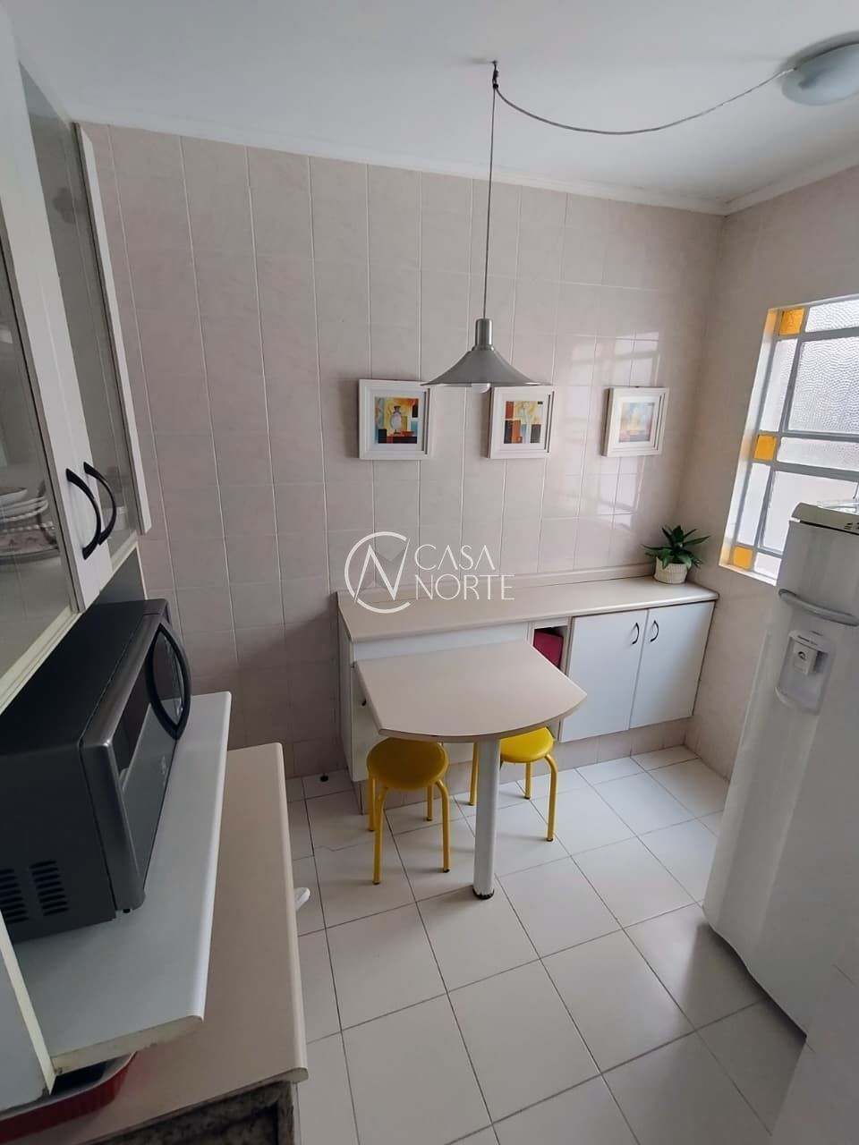 Apartamento à venda com 1 quarto, 40m², Rua Joaquim Nabuco no bairro Cidade Baixa em Porto Alegre