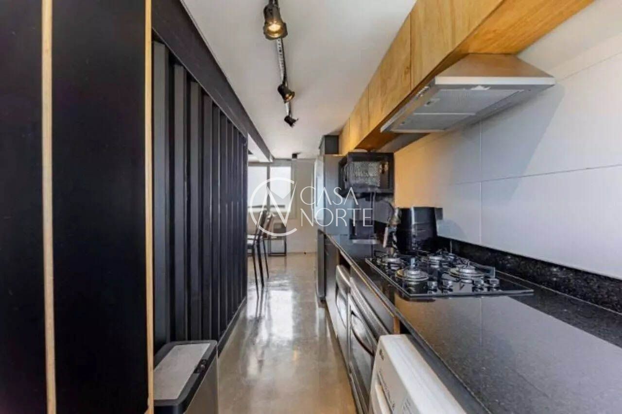 Cobertura à venda com 2 quartos, 151m², 1 suíte, 2 vagas, Avenida Montenegro no bairro Petrópolis em Porto Alegre