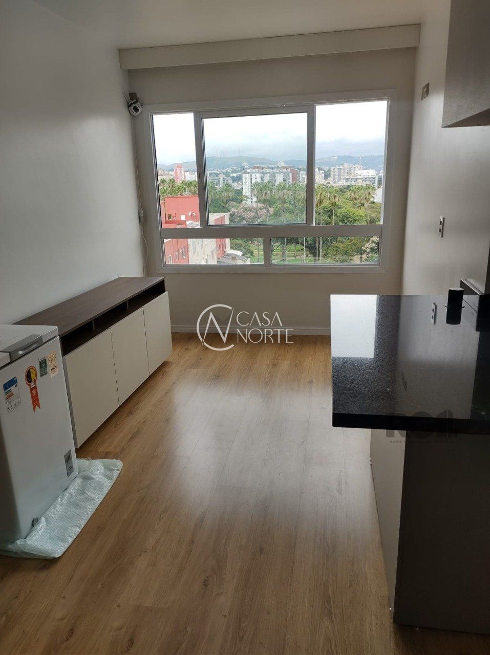 Apartamento à venda com 2 quartos, 65m², 1 suíte, 2 vagas, Rua José do Patrocínio no bairro Cidade Baixa em Porto Alegre