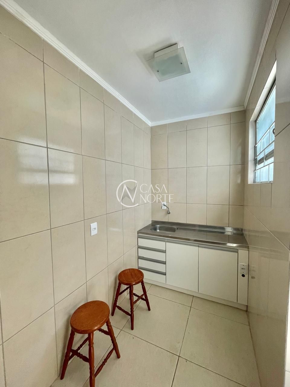 Apartamento à venda com 1 quarto, 38m², Rua Riachuelo no bairro Centro Histórico em Porto Alegre