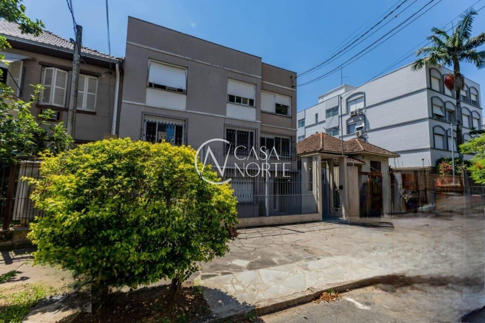 Apartamento à venda com 1 quarto, 47m², Rua Portugal no bairro São João em Porto Alegre