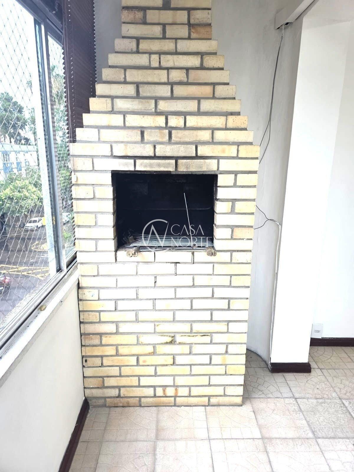 Apartamento à venda com 2 quartos, 85m², Avenida Getúlio Vargas no bairro Menino Deus em Porto Alegre