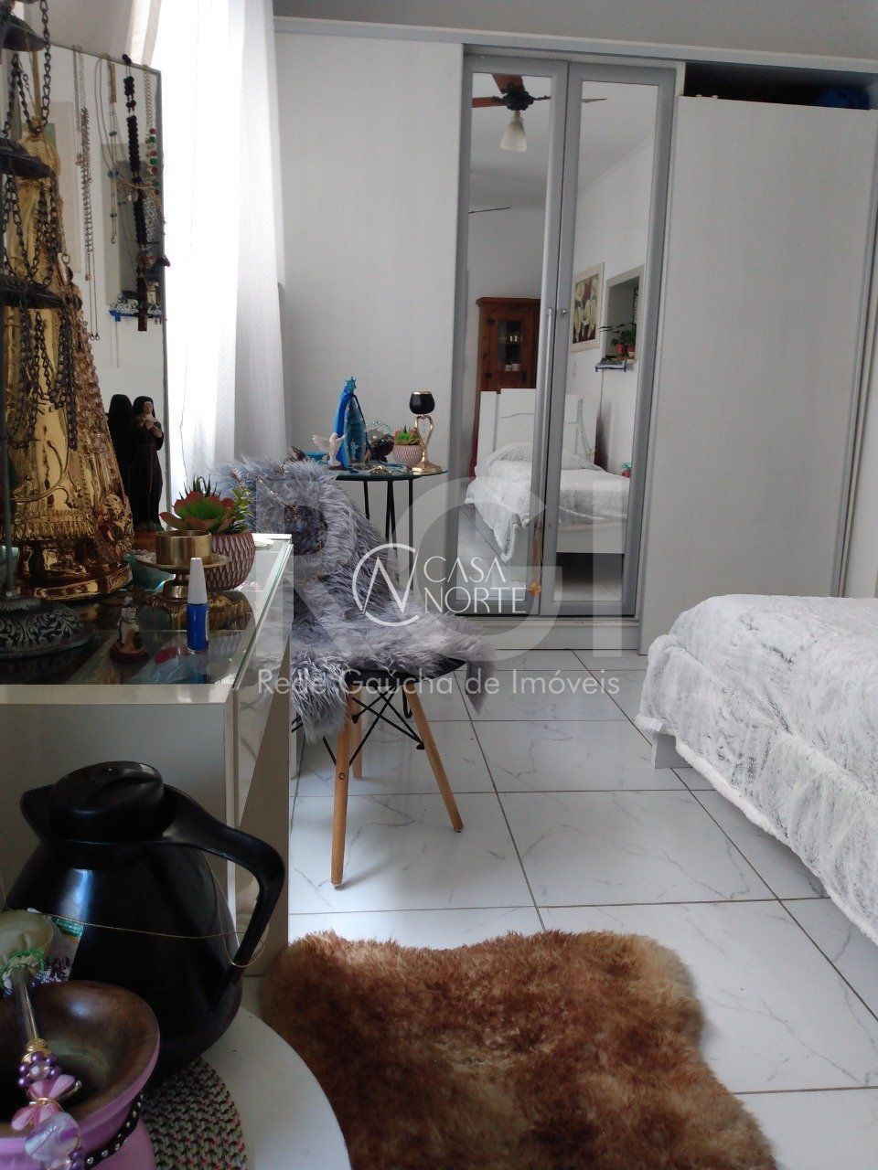 Apartamento à venda com 1 quarto, 35m², Rua Luiz Afonso no bairro Cidade Baixa em Porto Alegre