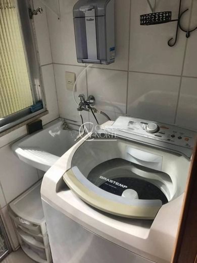 Apartamento à venda com 3 quartos, 88m², Rua Alberto Torres no bairro Cidade Baixa em Porto Alegre