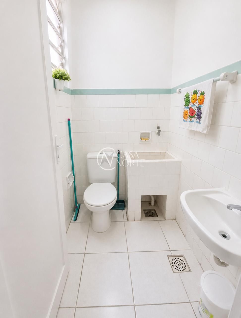 Apartamento à venda com 1 quarto, 23m², Rua Santo Antônio no bairro Floresta em Porto Alegre