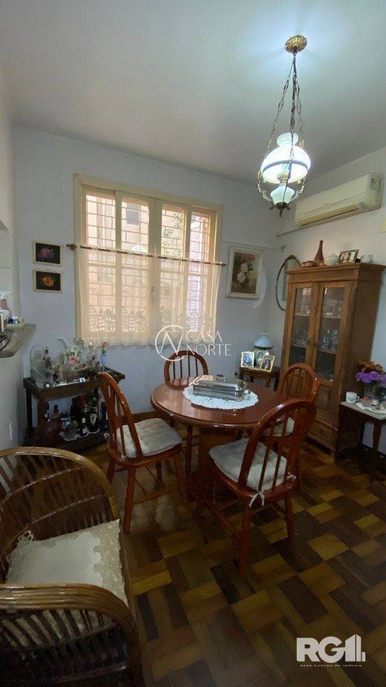 Apartamento à venda com 3 quartos, 145m², Rua José do Patrocínio no bairro Cidade Baixa em Porto Alegre