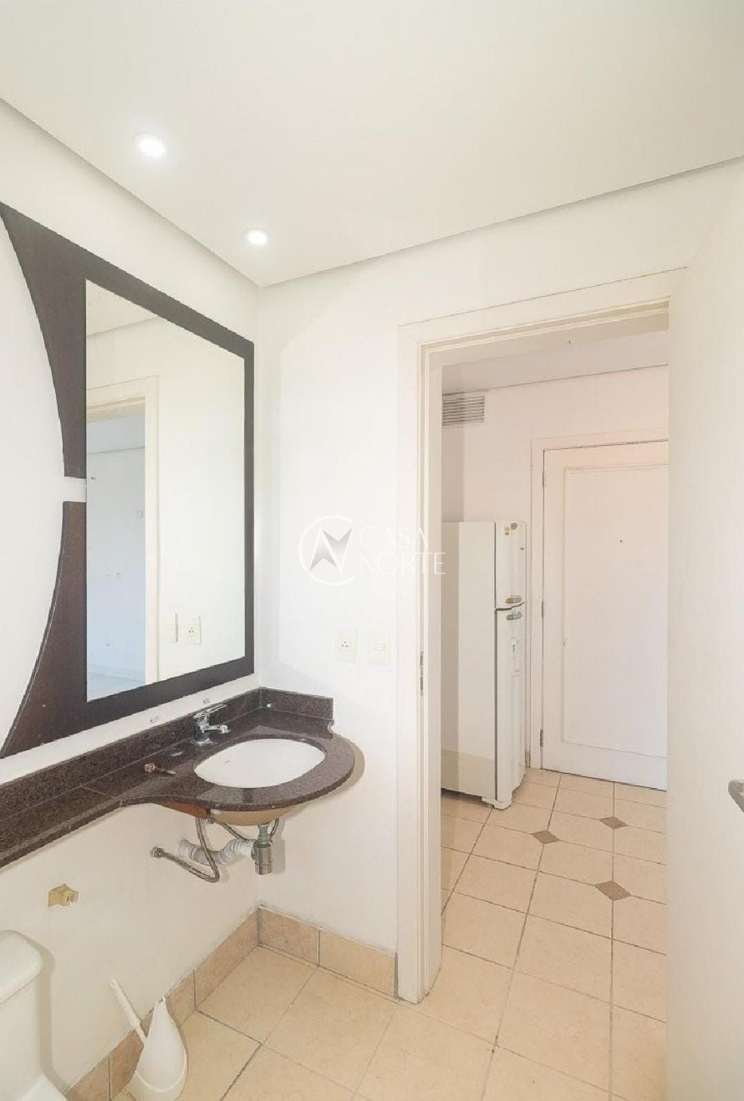 Apartamento à venda com 1 quarto, 27m², Avenida Loureiro da Silva no bairro Cidade Baixa em Porto Alegre