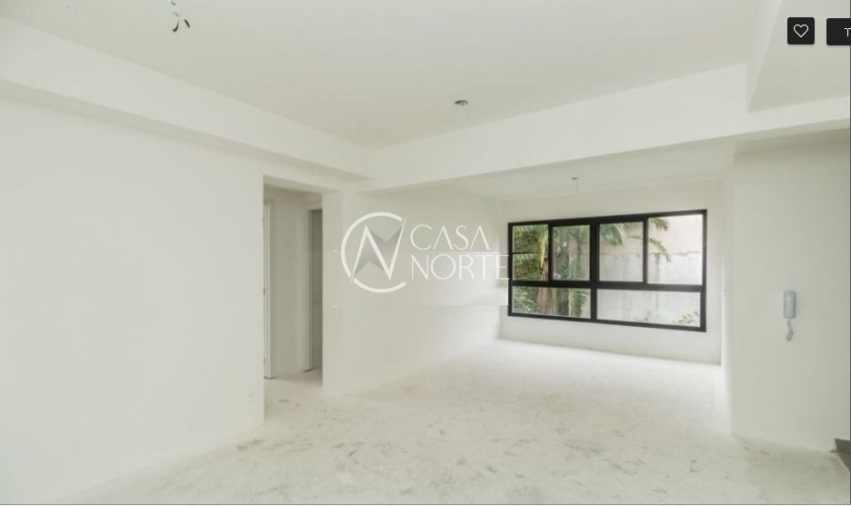 Apartamento à venda com 3 quartos, 100m², 3 suítes, 2 vagas, Rua Miguel Couto no bairro Menino Deus em Porto Alegre