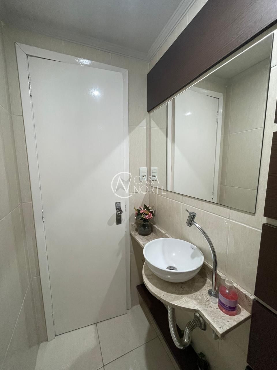 Apartamento à venda com 2 quartos, 60m², 1 vaga, Rua Luiz Afonso no bairro Cidade Baixa em Porto Alegre