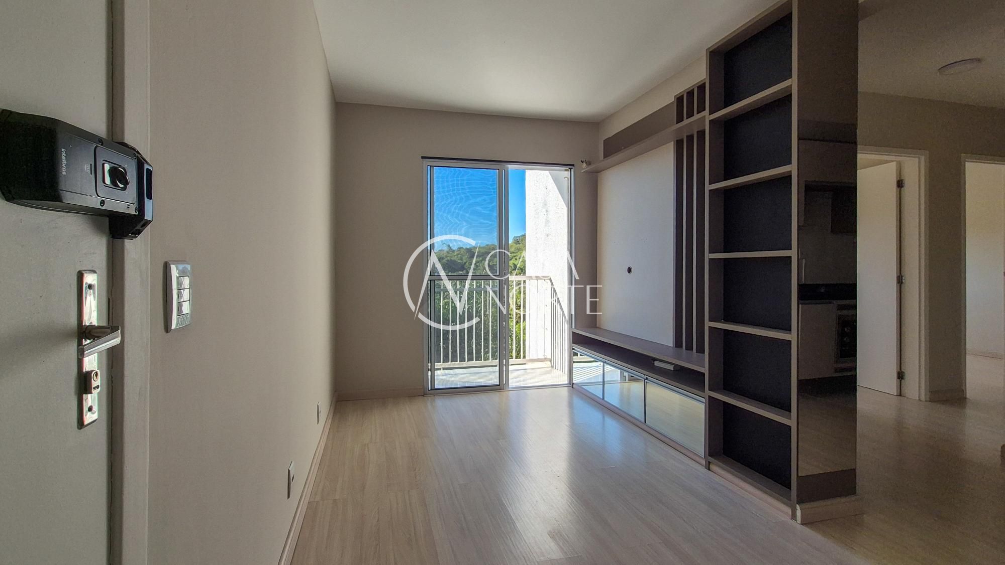 Apartamento à venda com 2 quartos, 50m², 1 vaga, Rua Joaquim de Carvalho no bairro Vila Nova em Porto Alegre