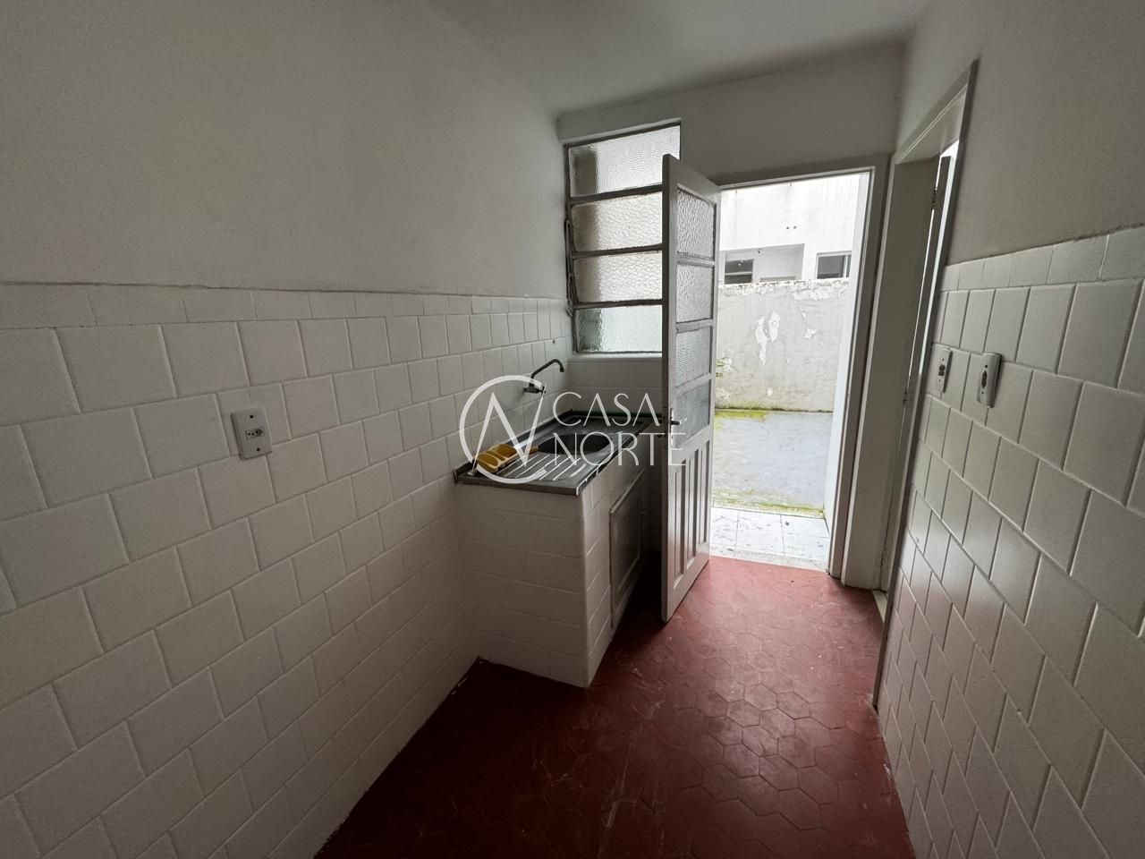 Apartamento à venda com 1 quarto, 44m², Avenida Cauduro no bairro Bom Fim em Porto Alegre