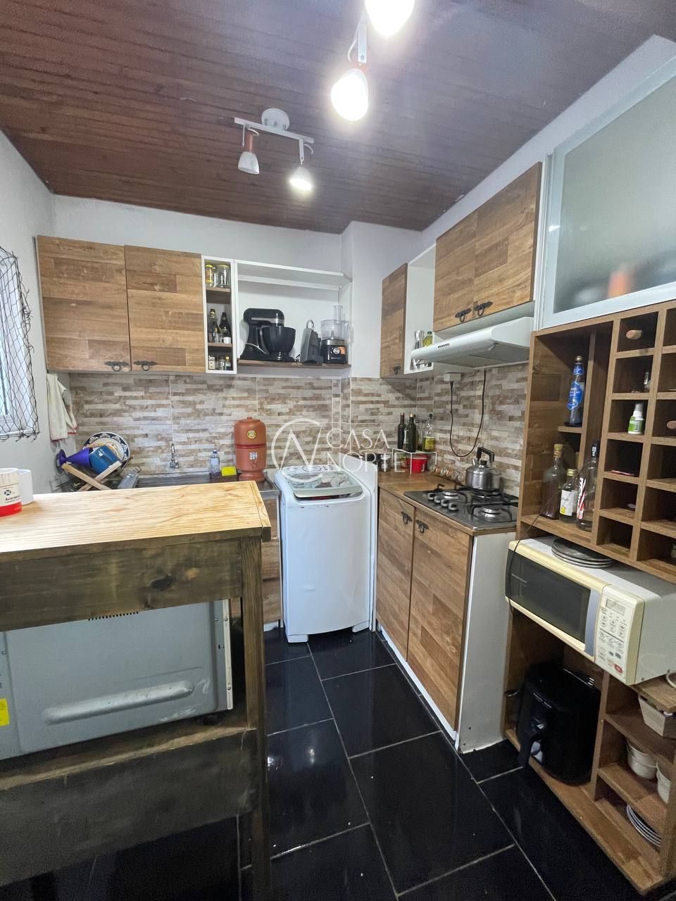 Apartamento à venda com 2 quartos, 65m², Rua Duque de Caxias no bairro Centro Histórico em Porto Alegre