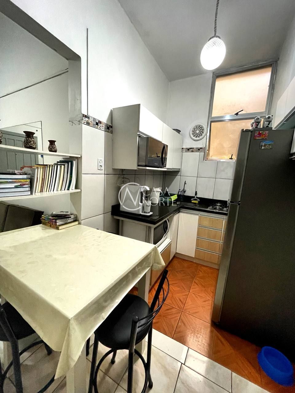 Apartamento à venda com 1 quarto, 41m², Rua Coronel Fernando Machado no bairro Centro Histórico em Porto Alegre
