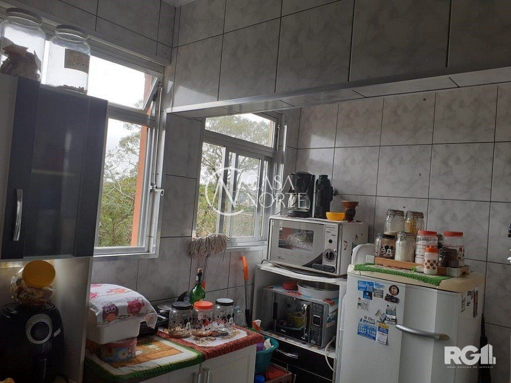 Apartamento à venda com 2 quartos, 48m², 1 vaga, Travessa Escobar no bairro Camaquã em Porto Alegre