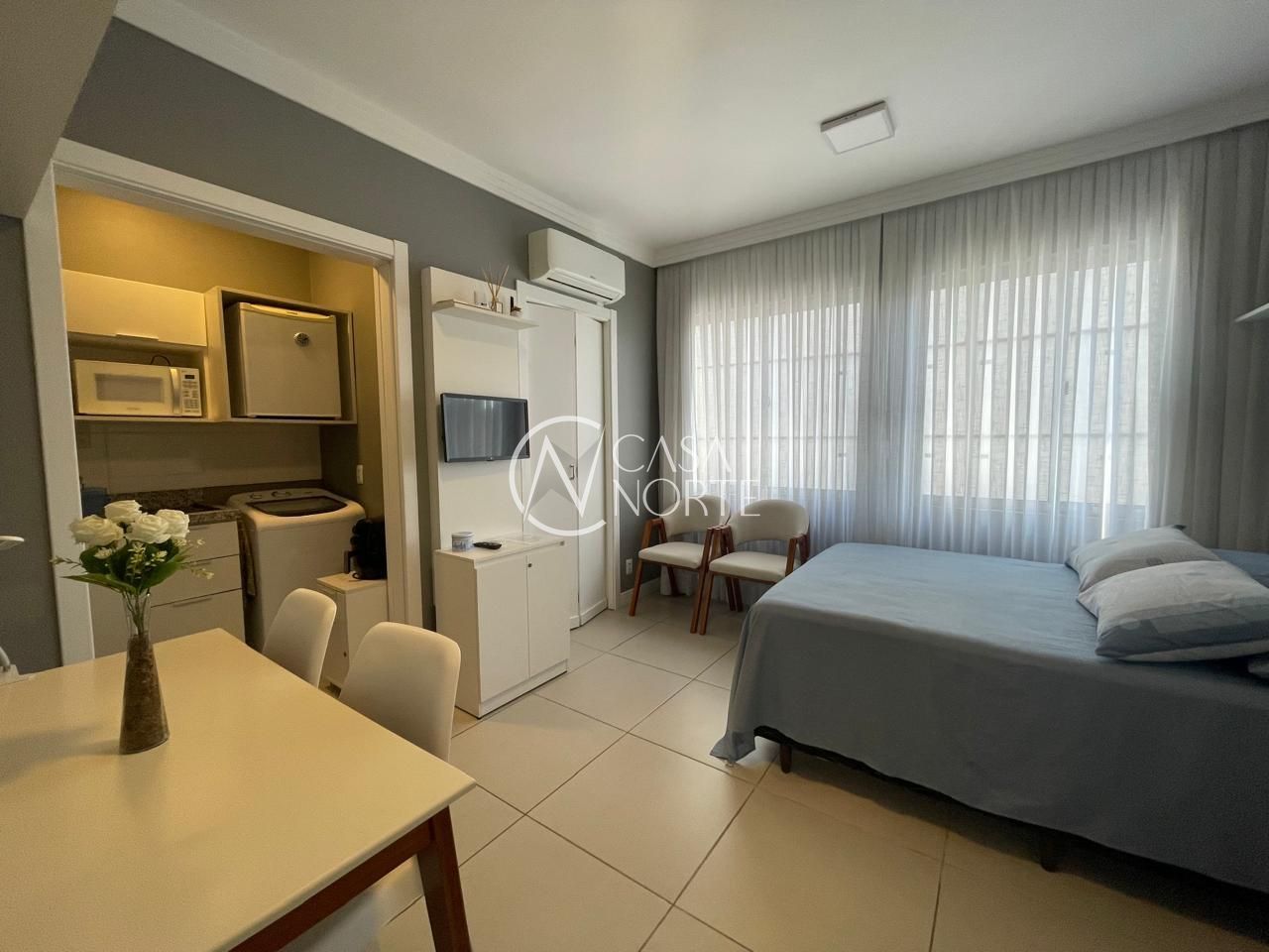 Apartamento à venda com 1 quarto, 22m², Rua General Câmara no bairro Centro Histórico em Porto Alegre