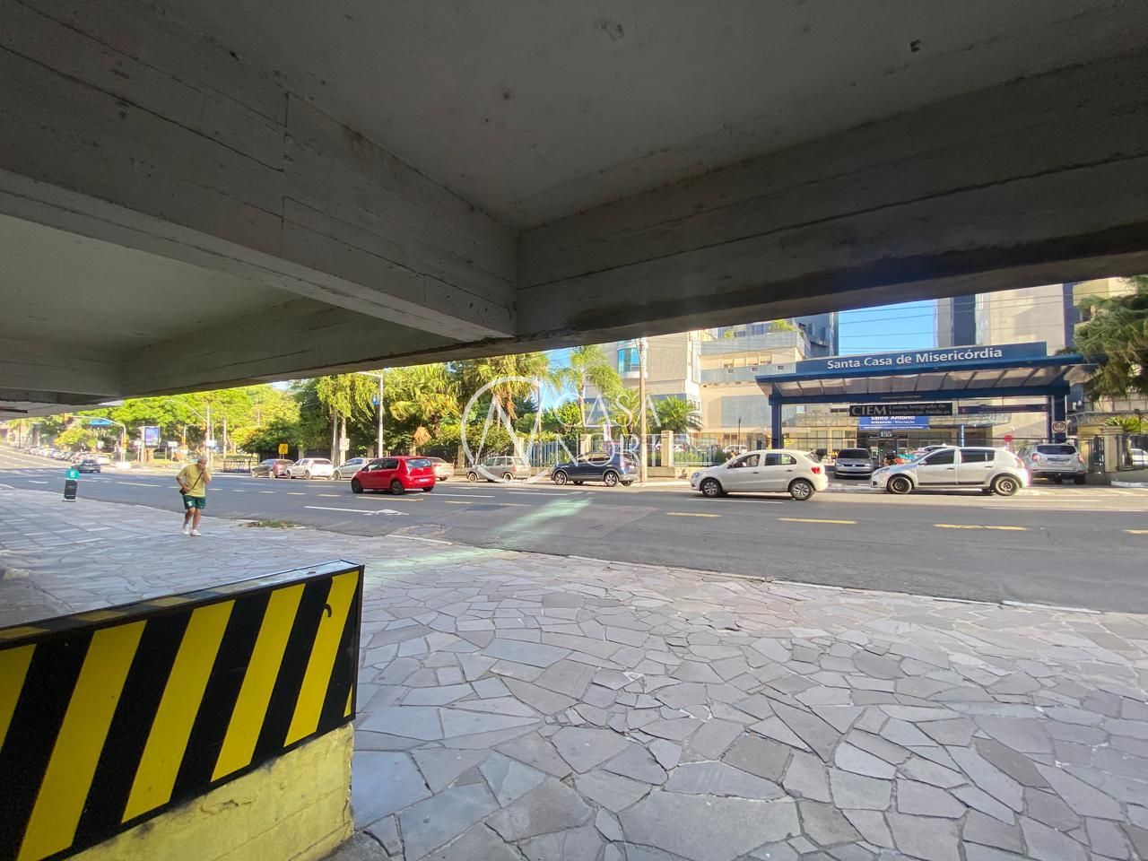 Box à venda com 1 quarto, 11m², Avenida Independência no bairro Centro Histórico em Porto Alegre