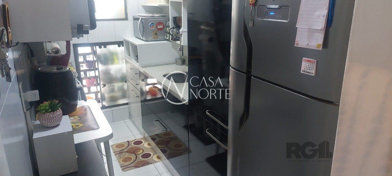 Apartamento à venda com 1 quarto, 41m², Rua General Lima e Silva no bairro Centro Histórico em Porto Alegre