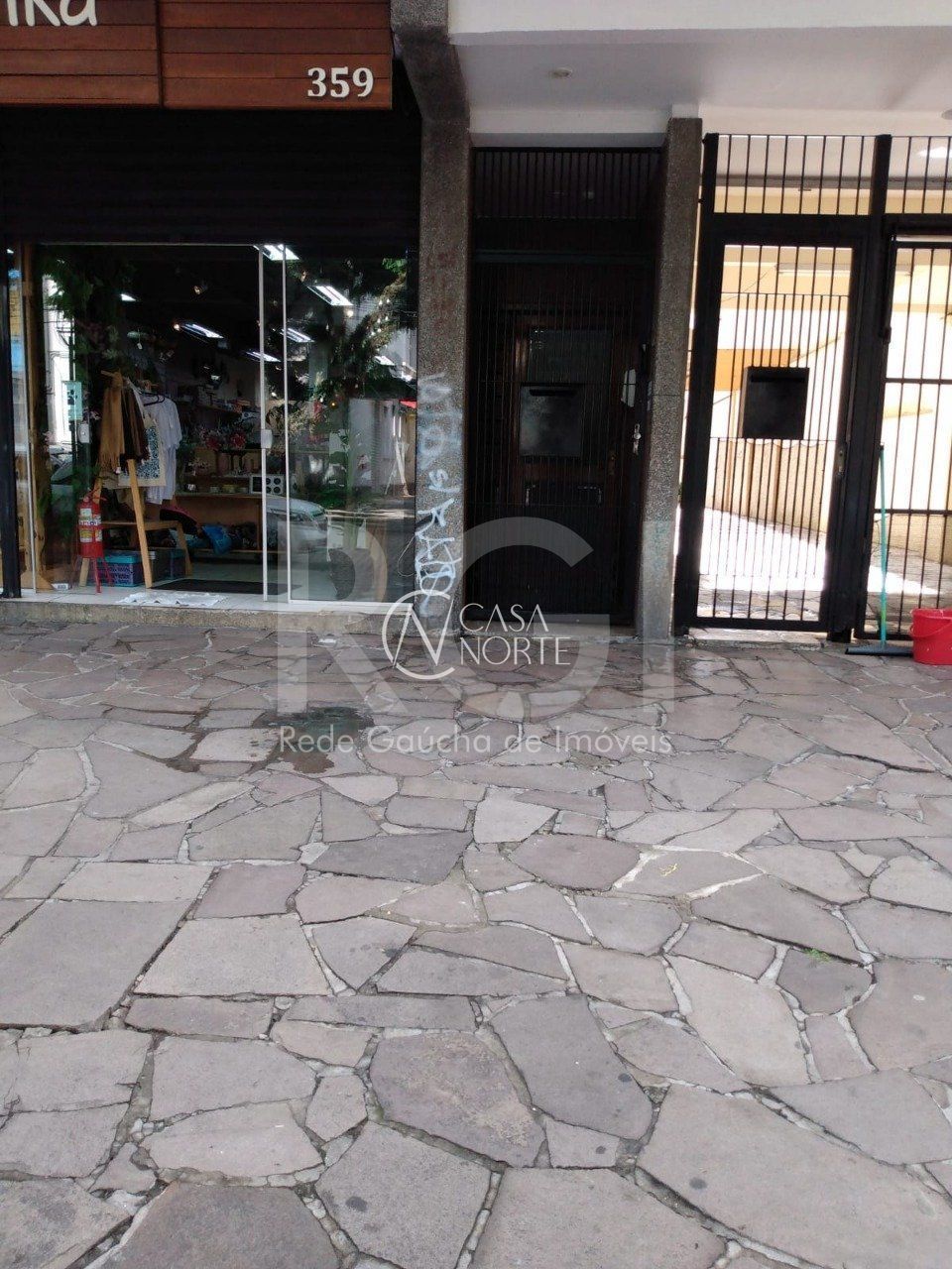 Sala Comercial à venda , 40m², Rua da República no bairro Cidade Baixa em Porto Alegre