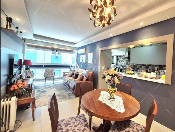 Apartamento à venda com 2 quartos, 80m², 1 vaga, Avenida Independência no bairro Independência em Porto Alegre