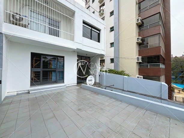 Casa à venda com 3 quartos, 257m², 1 suíte, 2 vagas, Rua Barao de Cerro Largo no bairro Menino Deus em Porto Alegre