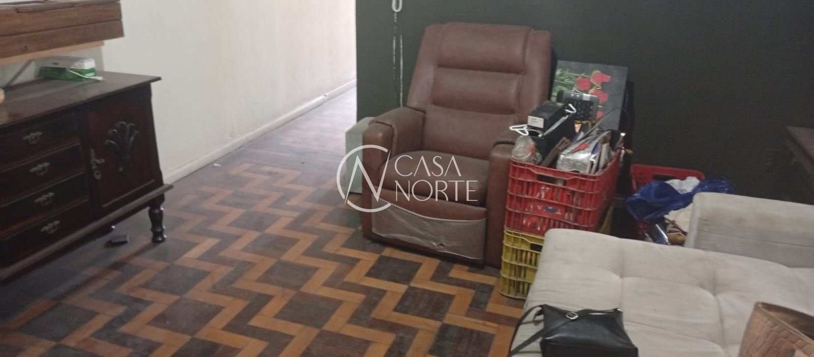 Apartamento à venda com 2 quartos, 64m², Avenida da Azenha no bairro Azenha em Porto Alegre