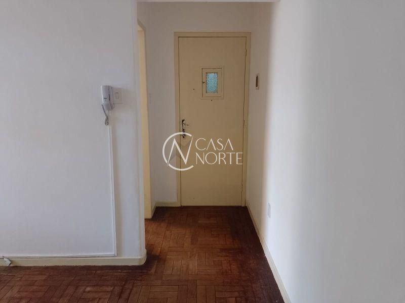 Apartamento à venda com 2 quartos, 55m², Rua Demétrio Ribeiro no bairro Centro Histórico em Porto Alegre