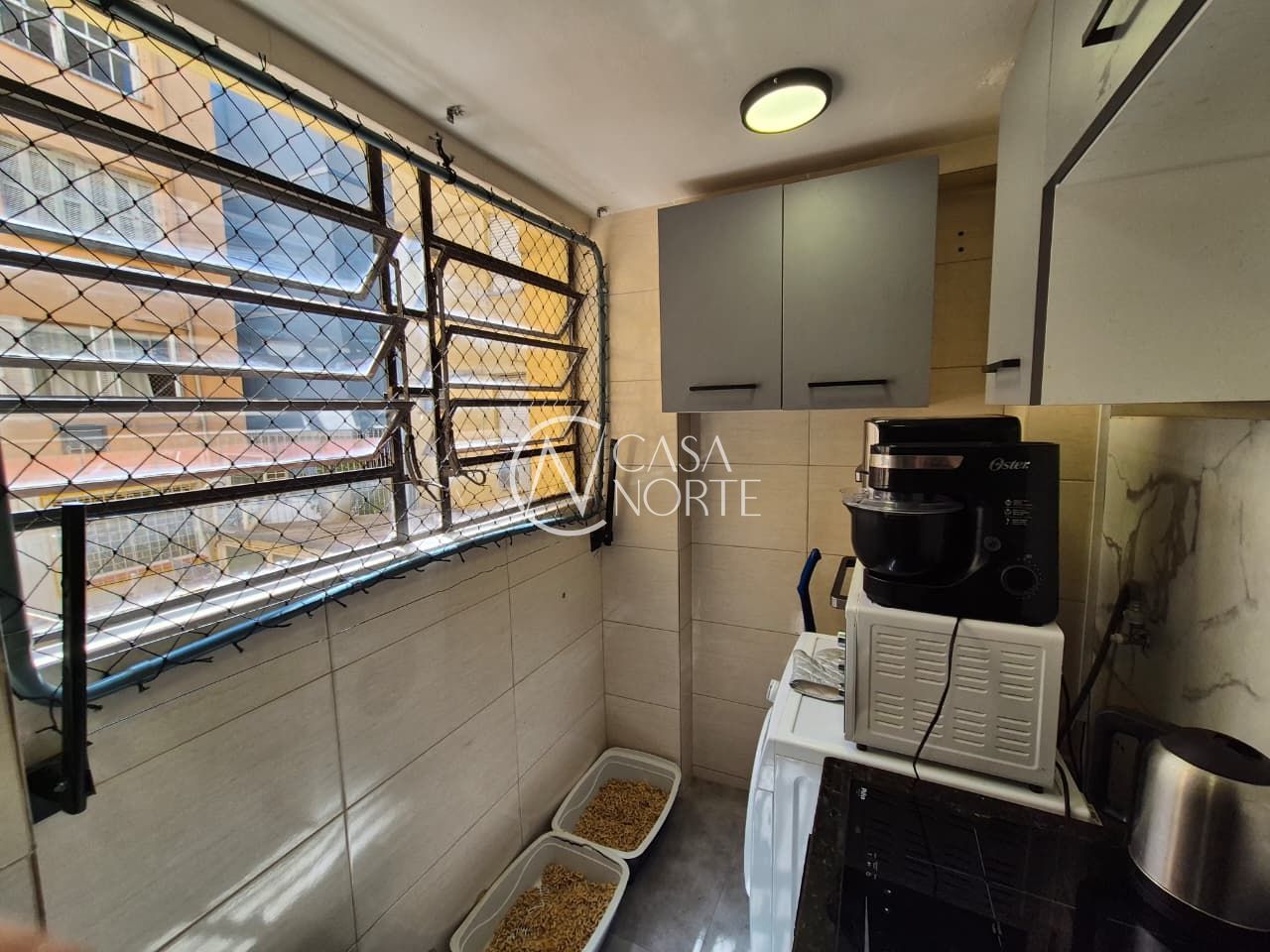Loft à venda com 1 quarto, 31m², Rua da República no bairro Cidade Baixa em Porto Alegre