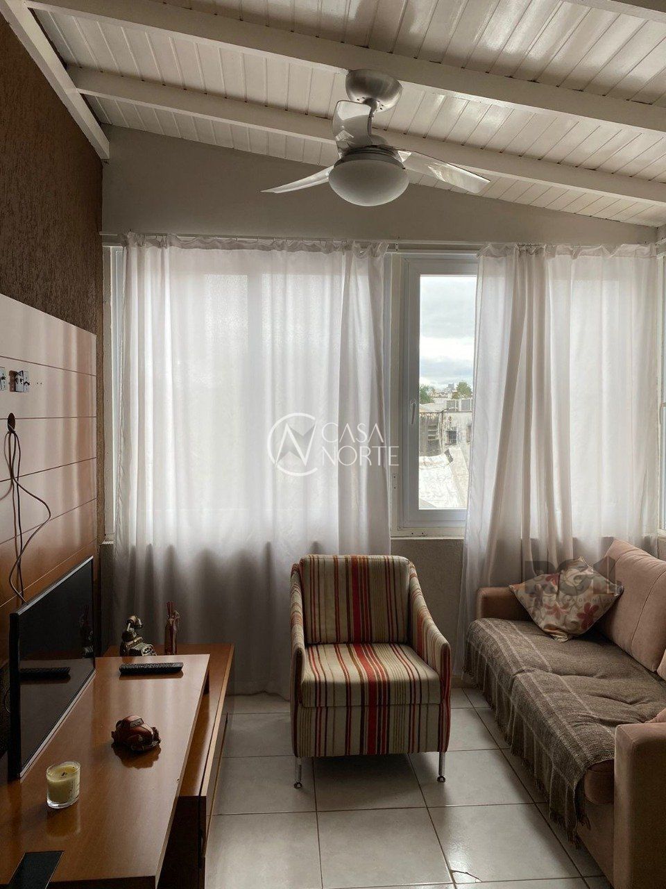 Apartamento à venda com 3 quartos, 102m², Avenida Benjamin Constant no bairro São João em Porto Alegre