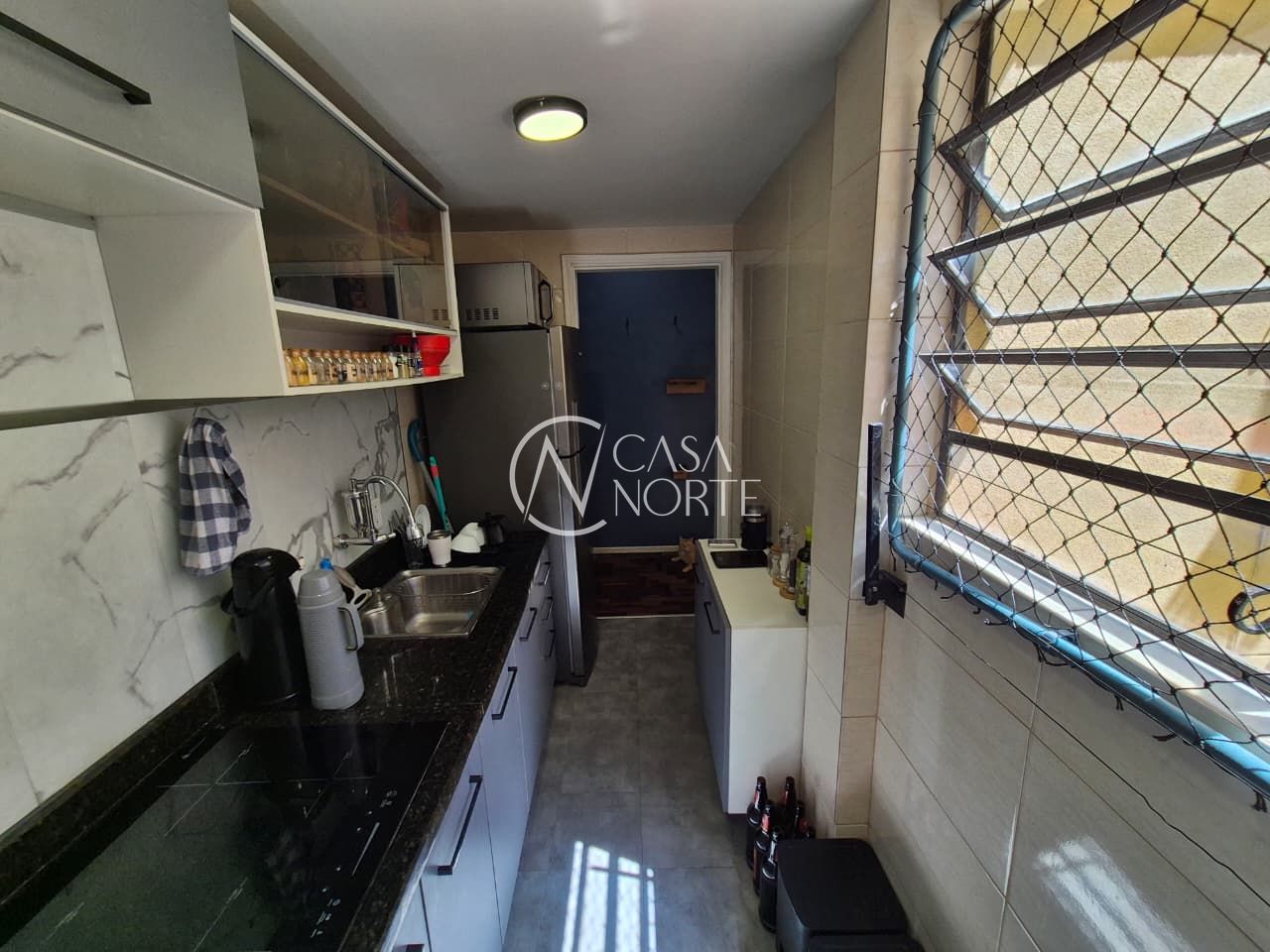 Loft à venda com 1 quarto, 31m², Rua da República no bairro Cidade Baixa em Porto Alegre