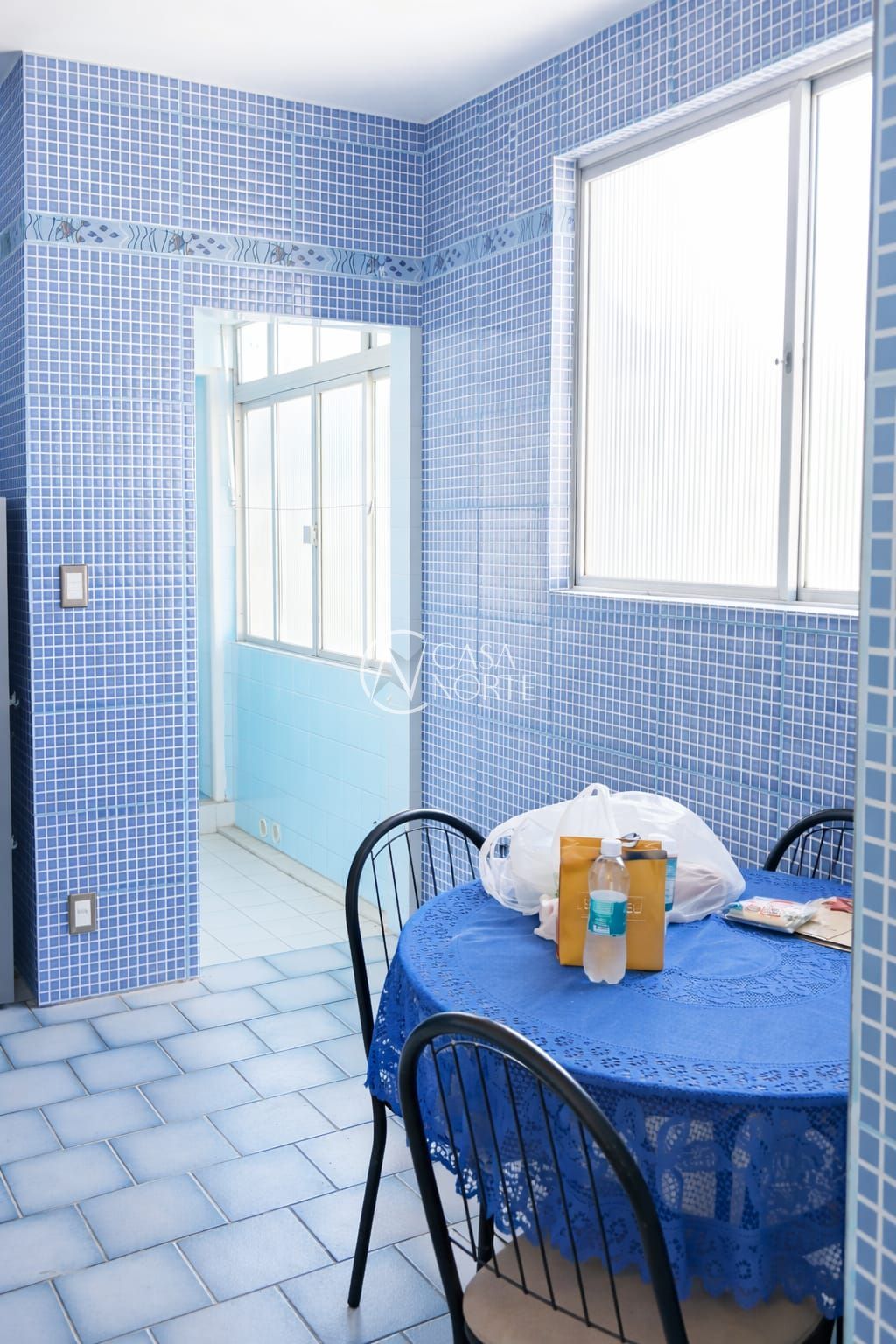 Apartamento à venda com 2 quartos, 92m², Rua Vigário José Inácio no bairro Centro Histórico em Porto Alegre