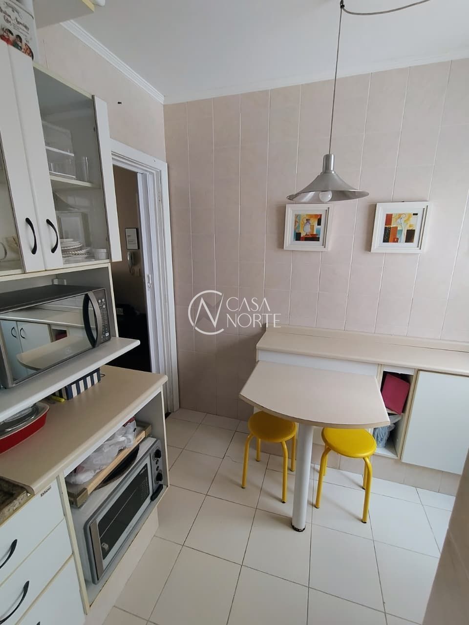 Apartamento à venda com 1 quarto, 40m², Rua Joaquim Nabuco no bairro Cidade Baixa em Porto Alegre