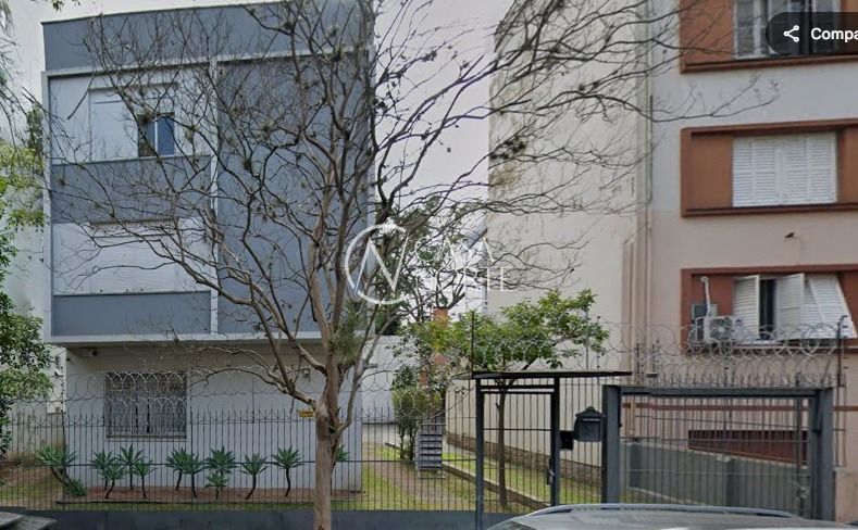 Apartamento à venda com 3 quartos, 74m², Rua Dona Eugênia no bairro Santa Cecília em Porto Alegre