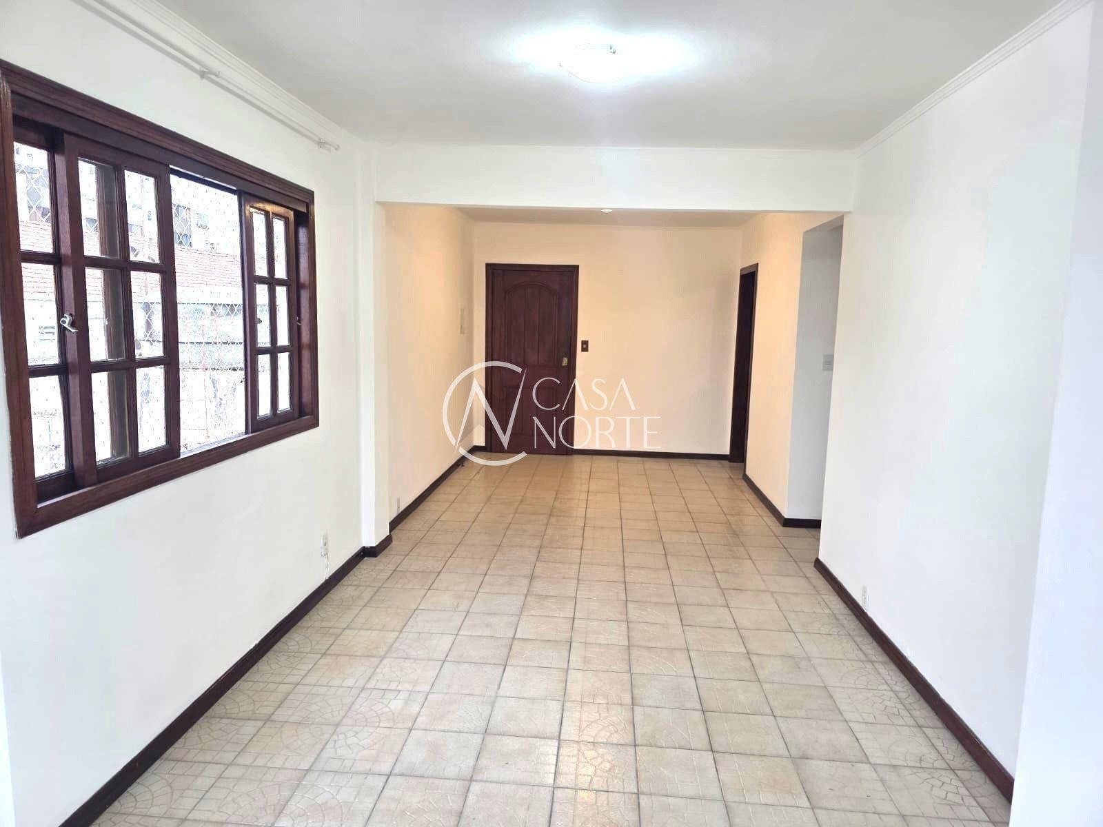 Apartamento à venda com 2 quartos, 85m², Avenida Getúlio Vargas no bairro Menino Deus em Porto Alegre