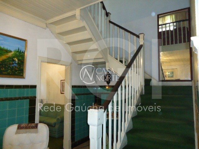 Casa à venda com 3 quartos, 170m², 3 vagas, Rua da Republica no bairro Cidade Baixa em Porto Alegre