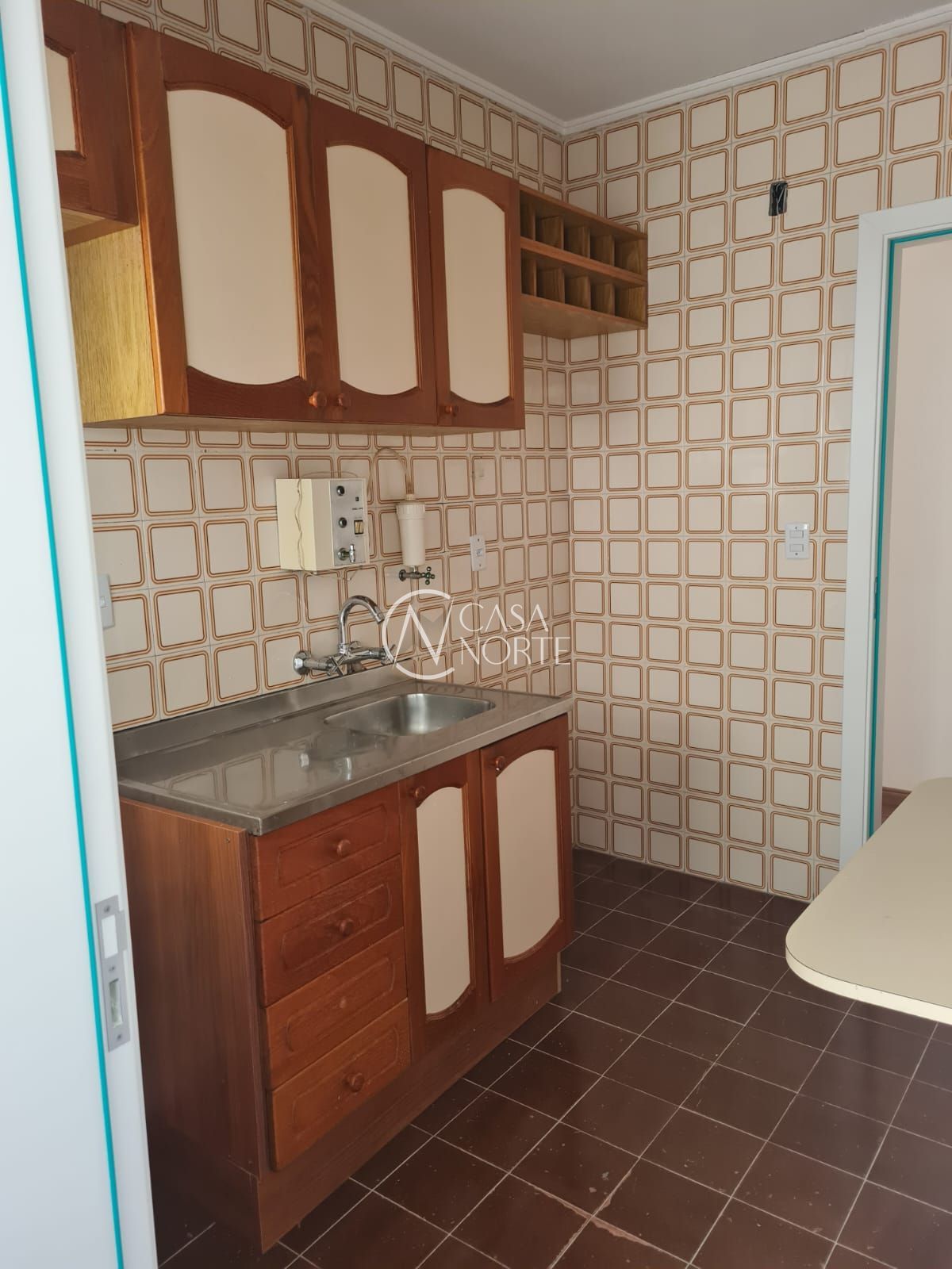 Apartamento à venda com 2 quartos, 71m², 1 vaga, Rua Anita Garibaldi no bairro Boa Vista em Porto Alegre
