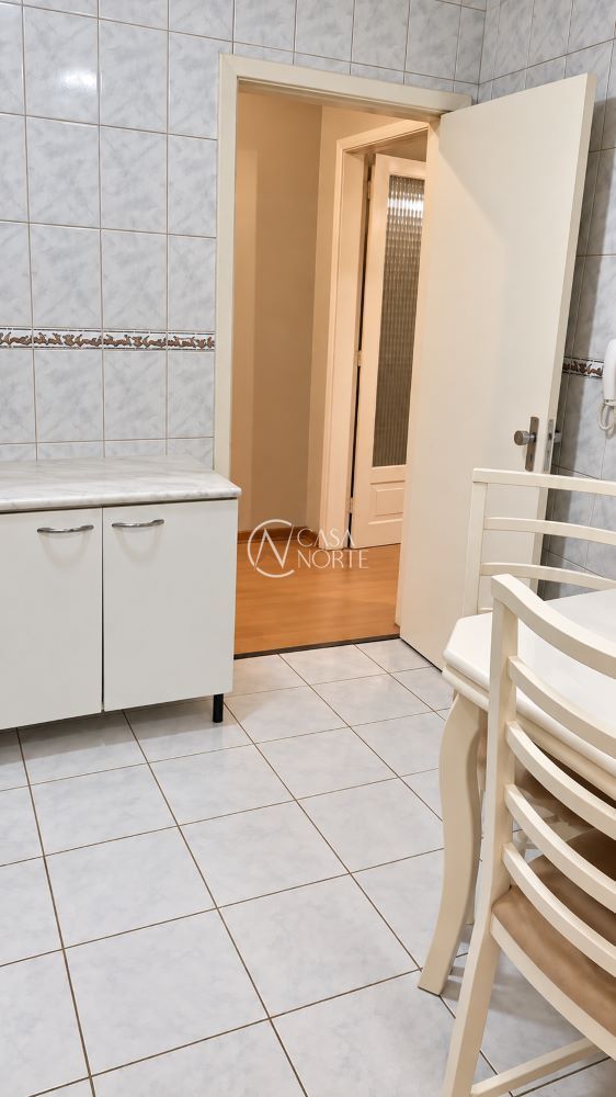 Apartamento à venda com 3 quartos, 111m², 1 suíte, Rua Olavo Bilac no bairro Azenha em Porto Alegre