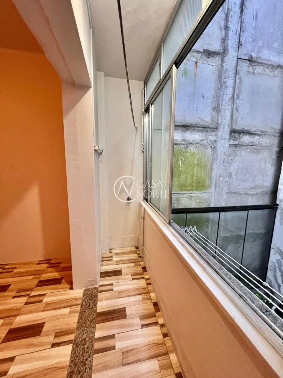 Apartamento à venda com 1 quarto, 46m², Rua Joaquim Nabuco no bairro Cidade Baixa em Porto Alegre