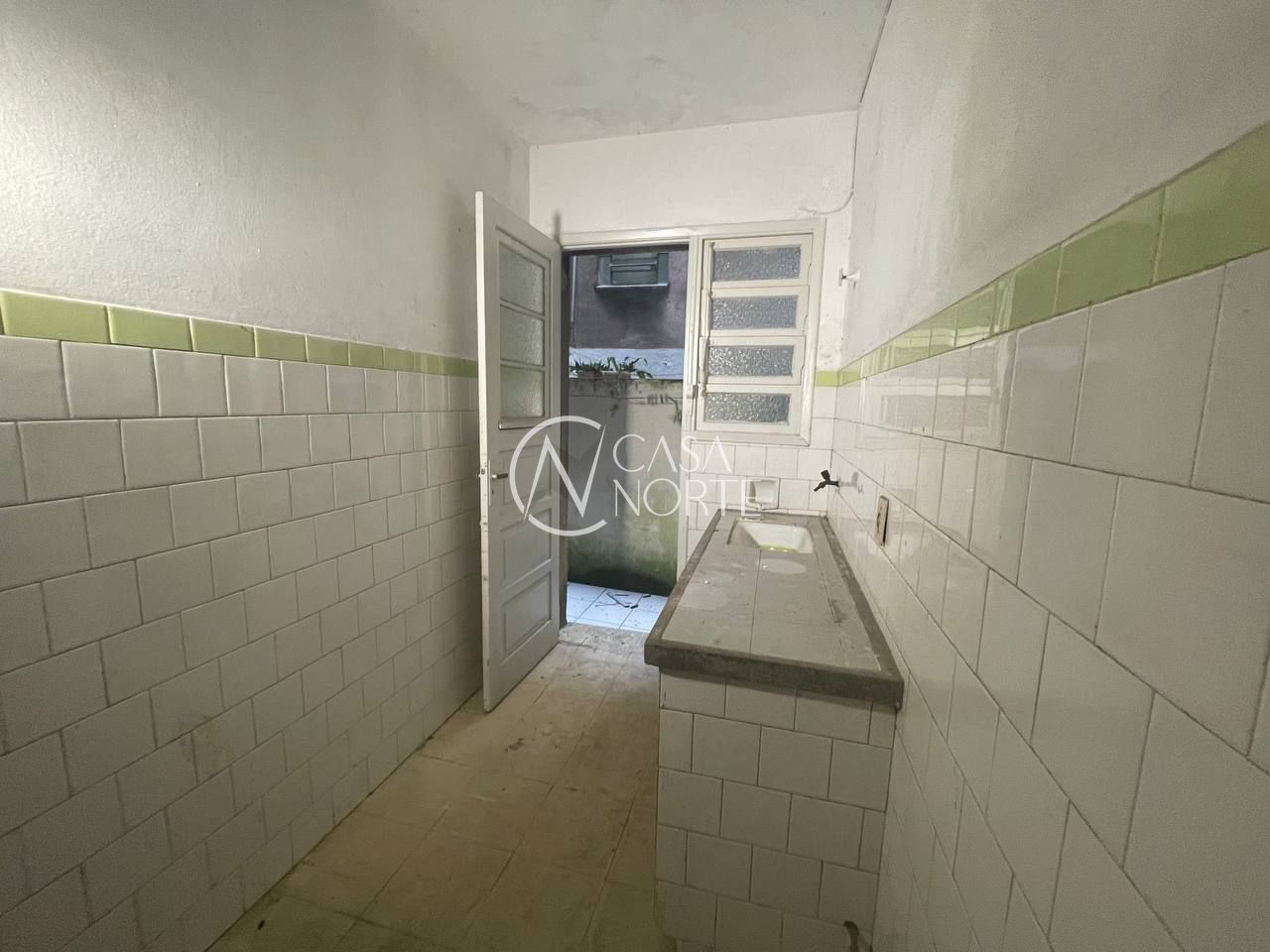 Apartamento à venda com 1 quarto, 30m², Rua Demétrio Ribeiro no bairro Centro Histórico em Porto Alegre