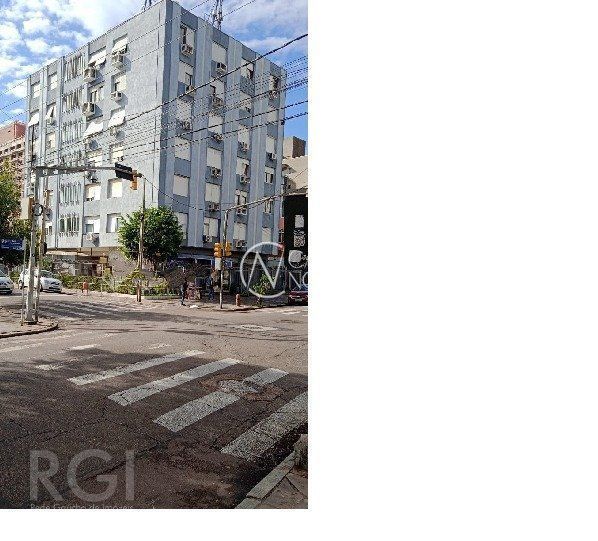 Apartamento à venda com 3 quartos, 98m², 1 suíte, 1 vaga, Rua Luiz Afonso no bairro Cidade Baixa em Porto Alegre
