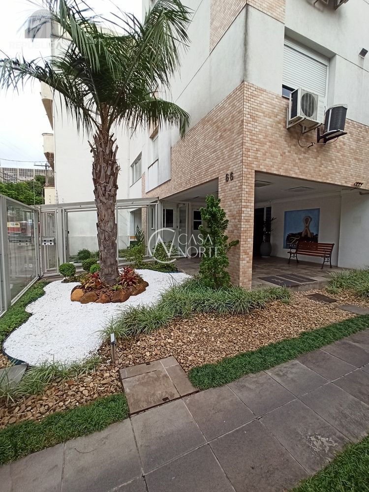 Apartamento à venda com 1 quarto, 44m², 1 suíte, 1 vaga, Rua Miguel Teixeira no bairro Cidade Baixa em Porto Alegre