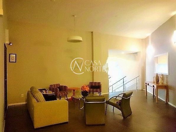 Apartamento à venda com 2 quartos, 56m², 1 vaga, Rua Coronel Genuino no bairro Centro Histórico em Porto Alegre