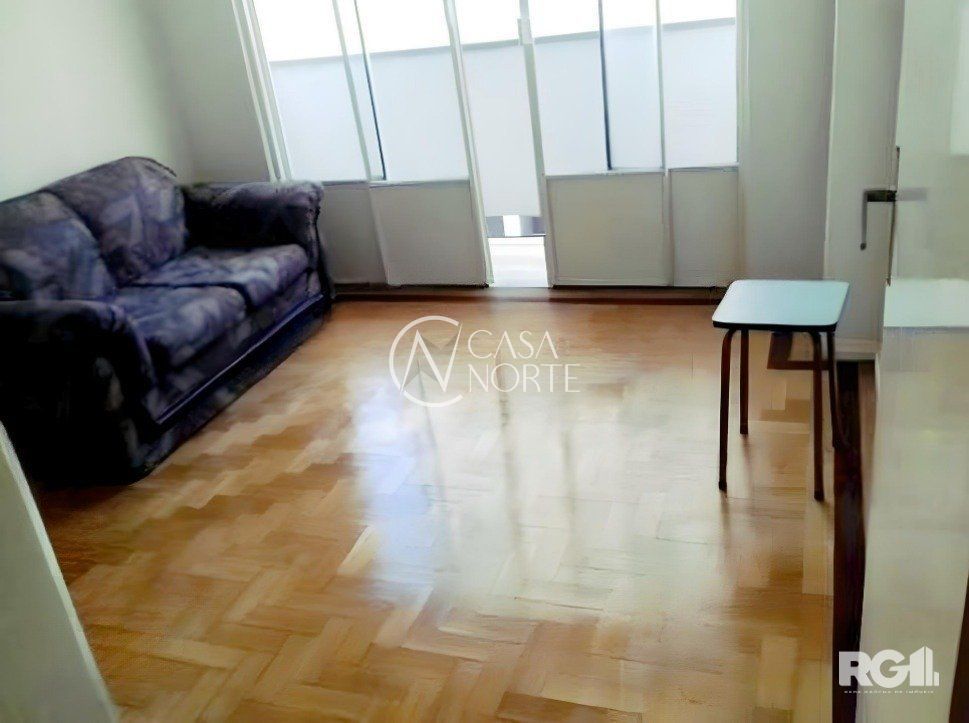 Apartamento à venda com 3 quartos, 97m², Rua Riachuelo no bairro Centro Histórico em Porto Alegre