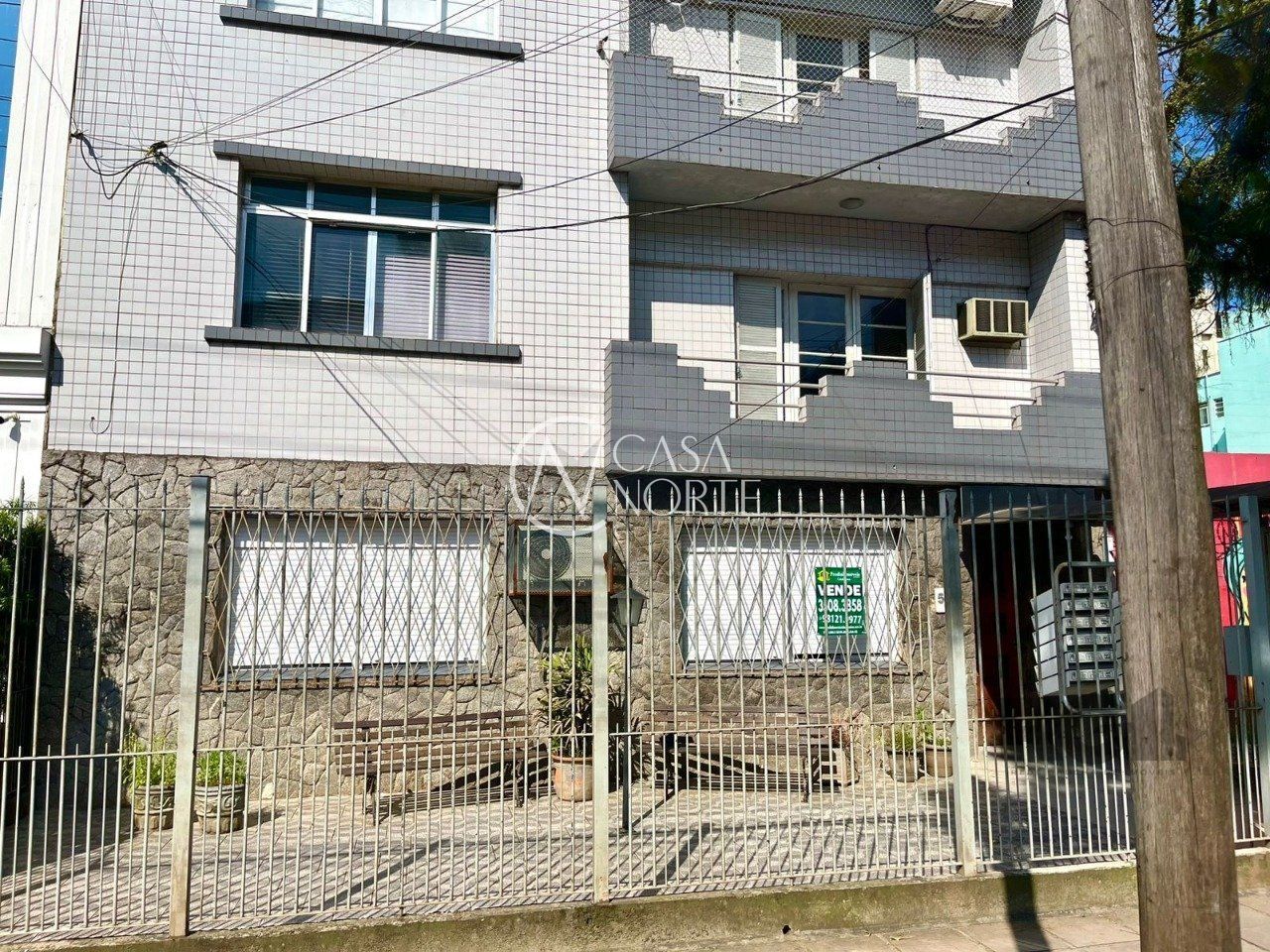 Apartamento à venda com 2 quartos, 76m², Avenida Praia de Belas no bairro Praia de Belas em Porto Alegre