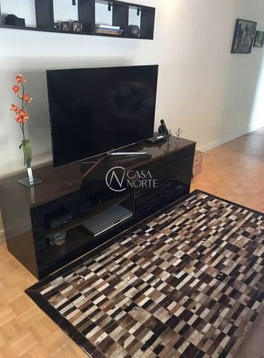 Apartamento à venda com 3 quartos, 88m², Rua Alberto Torres no bairro Cidade Baixa em Porto Alegre