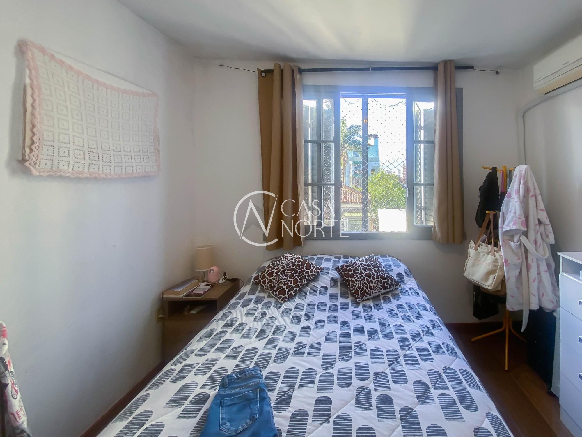 Apartamento à venda com 1 quarto, 44m², Rua Vinte de Setembro no bairro Azenha em Porto Alegre