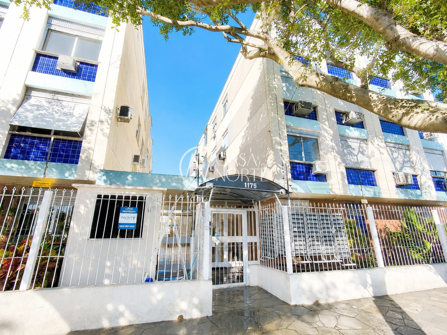 Apartamento à venda com 2 quartos, 58m², Avenida Ipiranga no bairro Azenha em Porto Alegre